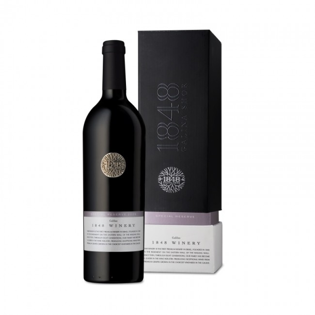 1848 Winery Reserve NV The Cellar Lakewood