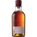 Aberlour - 12 Year Double Cask Matured (750ml)