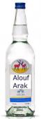 Alouf Arak - Cordial (750ml)