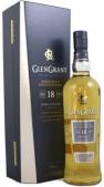 Glen Grant - 18 Year Old Speyside Single Malt (750ml)