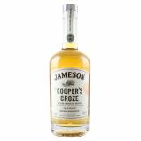 Jameson - The Coopers Croze Irish Whiskey (750ml)