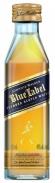 Johnnie Walker - Blue Label 50ml (6 pack cans)