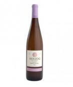 Baron Herzog - Late Harvest Chenin Blanc Clarksburg 0 (375)