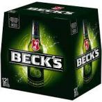 Becks Reglr 12pk 0 (221)