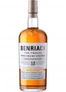 Benriach 12yr (750)
