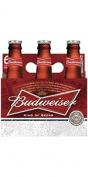 Budweiser 7 Oz Pack 0 (66)