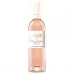 Chateau Les Riganes Rose 0 (187)