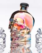 Crystal Head - Vodka Aurora Bottle (750)