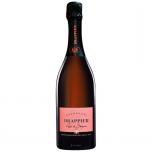 Drappier Rose Brut Champagne 0 (750)