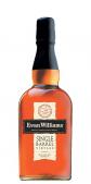 Evan William Single Barrel 0 (750)