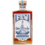 Few Straight Rye Whiskey 0 (750)
