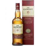 Glenlivet - Single Malt Scotch 15 yr Speyside French Oak 0 (750)