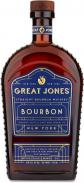Great Jones - Bourbon 0 (375)