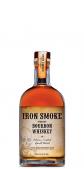 Iron Smoke - Straight Bourbon Whiskey (750)