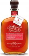 Jefferson's Reserve Very Old (750)