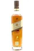 Johnnie Walker 18yr 0 (750)