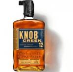 Knob Creek 12 Yr 0 (750)