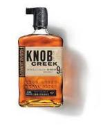 Knob Creek Bourbon 9yr 0 (750)