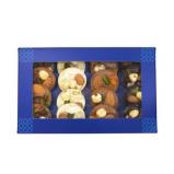 Levia Chocolate - Levia Mendiants Gourmands 0