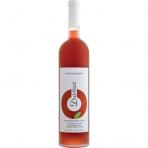 Morad Wine - Wildberry 0 (750)