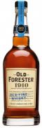 Old Forester 1910 - 93 Proof 0 (750)