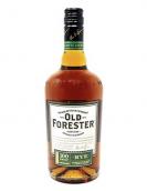 Old Forester - Rye Whiskey (750)