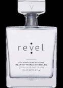 Revel Avila Blanco Tequila 0 (750)