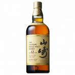 Suntory Yamazaki 12 Yr 0 (750)