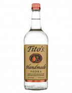 Titos Vodka 0 (1000)