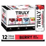 Truly Hard Seltzer Berry 0 (221)