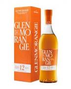 Glenmorangie - 12 2012 (750)