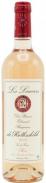 Les Lauriers des Rothschild - Rose 2007 (750)