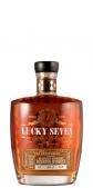 Lucky Seven  The Frenchman 0 (750)