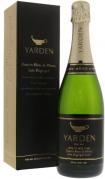 Yarden Late Disgorged Katzrin Blanc 0 (750)