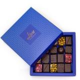 Levia Chocolate - Levia Pralines And Ganaches 0