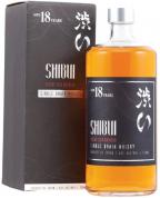 Shibui 18 Yr 0 (750)