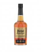 George Dickel 8 Year 0 (750)