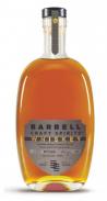 Barrell Craft - Grey Label 24 Year Canadian Finish 0 (750)