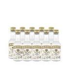 Smirnoff Vodka - Whipped Cream 50ml 10pk 0 (111)