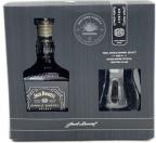 Jack Daniels Single Barrel Gift Set 0 (750)