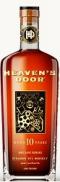 Heavens Door 10 Year Decade 0 (750)