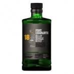 Bruichladdich Port Char 18yr 0 (700)