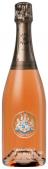 Baron Rothschild Champagne Rose 2007 (750)