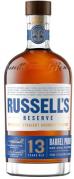 Russells Reserve 13 Year Old 0 (750)