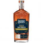 Boone County - 5 Yr Singe Barrel Bourbon 0 (750)