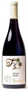 Twin Suns Pinot Noir 2021 (750)