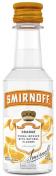 Smirnoff Vodka - Orange 50ml 10pk 0 (111)