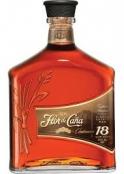 Flor De Cana - 18 (750)