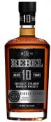 Rebel Yell 10yr Bourbon 0 (750)
