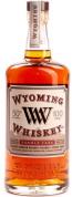 Wyoming Whiskey Double Cask 0 (750)